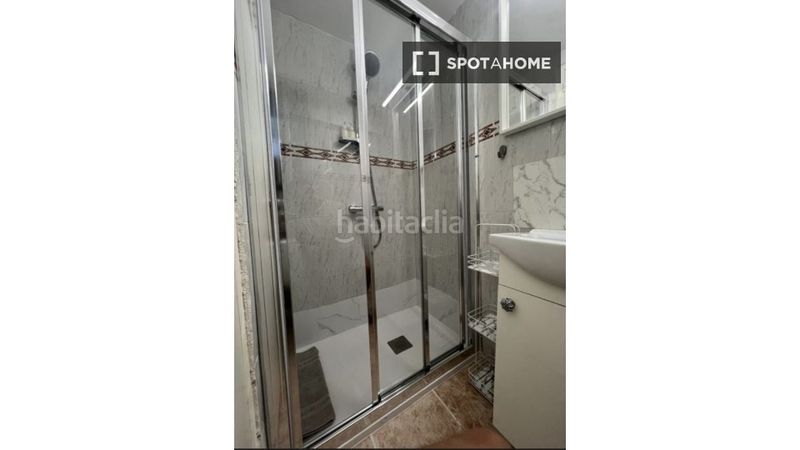 Foto f337f3d0-7434-4843-a0e2-0c87e698b22c. Miete etagenwohnung mit heizung in Embajadores-Lavapiés Madrid