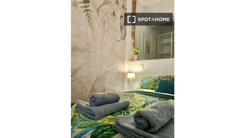 Foto fac3a48a-6da8-4470-a96a-a570844feee1. Miete etagenwohnung mit heizung in Embajadores-Lavapiés Madrid