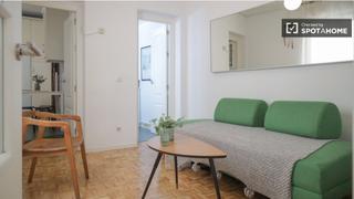 Lloguer Pis a Universidad-Malasaña. Apartamento de 3 dormitorios en alquiler en malasaña, madrid