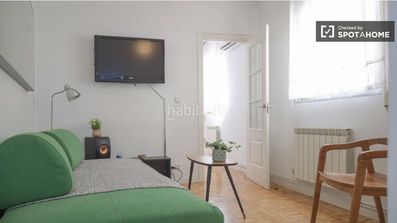 Foto 9c3e8f4c-a6bd-4d65-b902-fe657a946c74. Location appartement avec chauffage dans Universidad-Malasaña Madrid