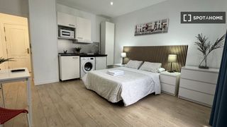 Flat in Palacio