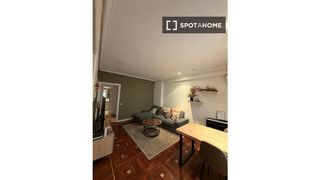Rent Flat in Argüelles. Apartamento de 2 dormitorios en alquiler en argüelles, madrid