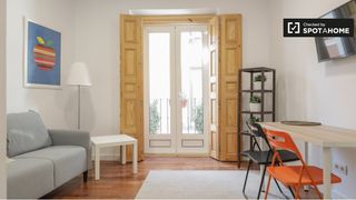Lloguer Pis a Embajadores-Lavapiés. Piso en alquiler en embajadores, madrid