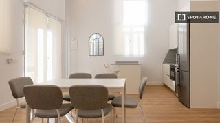 Appartement à Adelfas