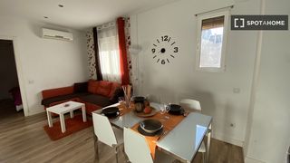 Flat in Universidad-Malasaña