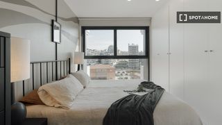 Flat in Imperial