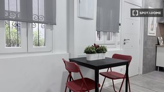 Miete Etagenwohnung in Guindalera. Piso de 1 dormitorio en alquiler en guindalera, madrid.