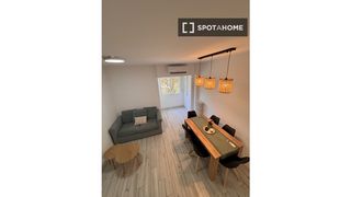 Affitto Appartamento in Pinar del Rey. Piso de 3 habitaciones en alquiler en pinar del rey, madrid