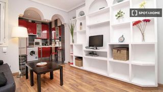 Lloguer Pis a Pacífico. Piso en alquiler en pacífico, madrid