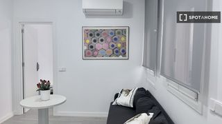 Flat in Guindalera