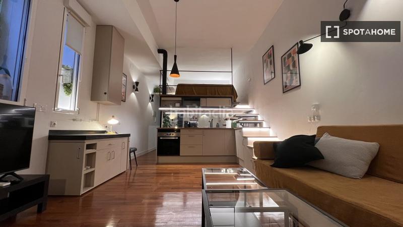 Foto 27e4ce71-5f31-4146-9642-6da57a8a968c. Alquiler piso estudio en alquiler en barrio de las letras, en Madrid