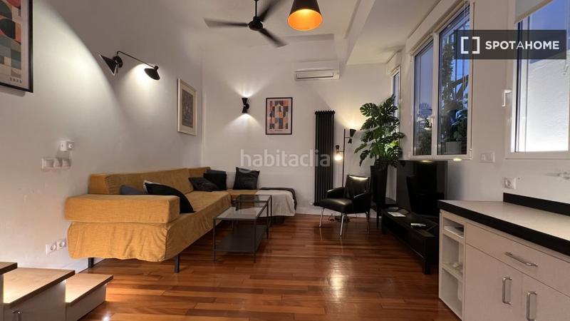 Foto 484ef932-3dba-429a-a6ff-47df94829eac. Alquiler piso estudio en alquiler en barrio de las letras, en Madrid