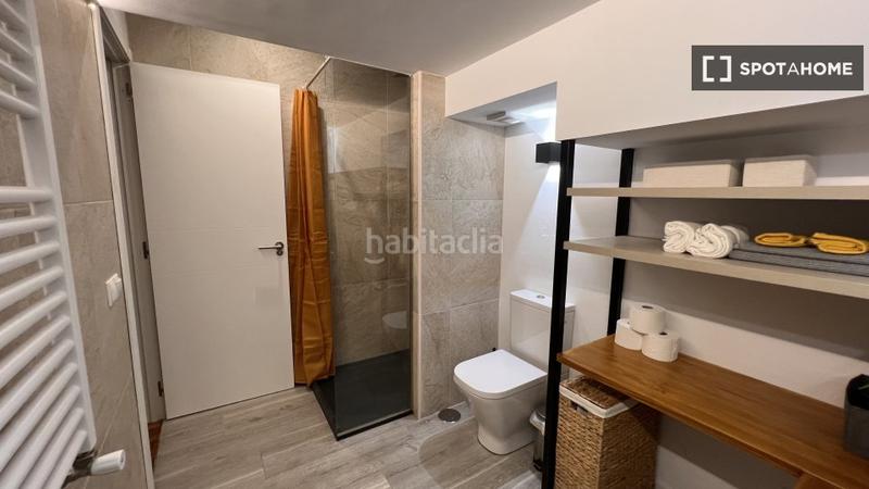 Foto 90c9849e-1108-4f5a-b09e-78c312f8bd71. Alquiler piso estudio en alquiler en barrio de las letras, en Madrid