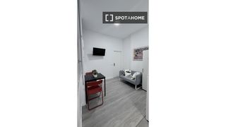 Miete Etagenwohnung in Guindalera. Apartamento de 1 dormitorio en alquiler en guindalera, madrid