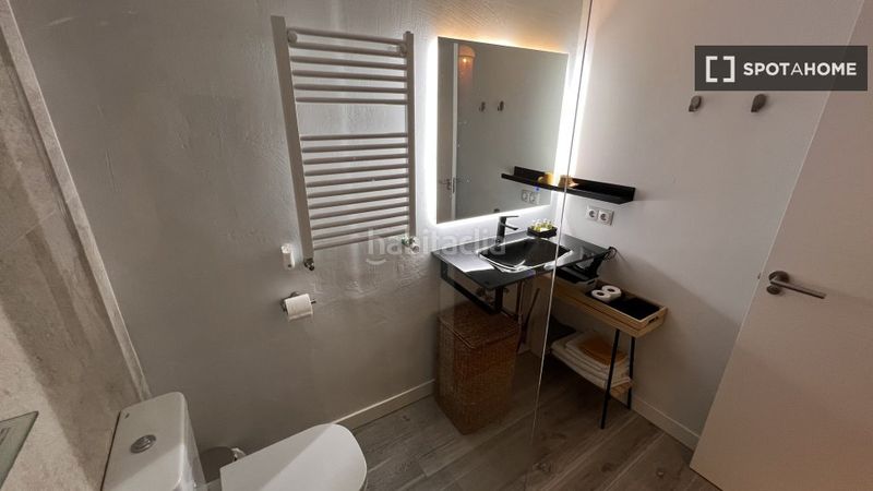 Foto 104ccfc3-0b2b-4c89-8008-4056b44955d1. Miete etagenwohnung mit heizung in Cortes-Huertas Madrid