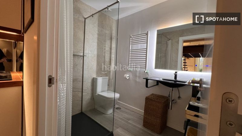 Foto 50bd4cf3-43fc-4715-afba-e39302def4eb. Miete etagenwohnung mit heizung in Cortes-Huertas Madrid