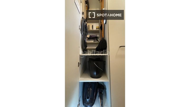 Foto a5675180-9693-4ea9-8b64-eeb7affa9ccf. Miete etagenwohnung mit heizung in Cortes-Huertas Madrid