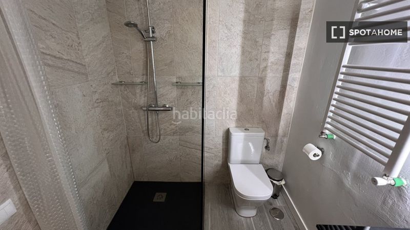 Foto cbafc01e-9f5f-43f0-9d25-fc54262eb0cd. Miete etagenwohnung mit heizung in Cortes-Huertas Madrid