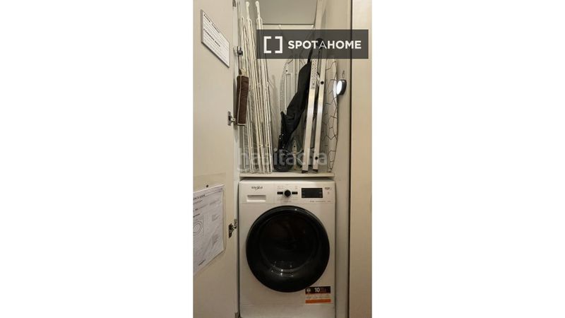 Foto d261f92d-1c80-4e13-a2dd-cd84060cd984. Miete etagenwohnung mit heizung in Cortes-Huertas Madrid