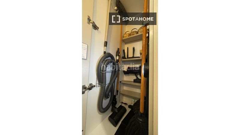Foto d7b4ee38-205f-44a9-9571-1706047673dd. Miete etagenwohnung mit heizung in Cortes-Huertas Madrid