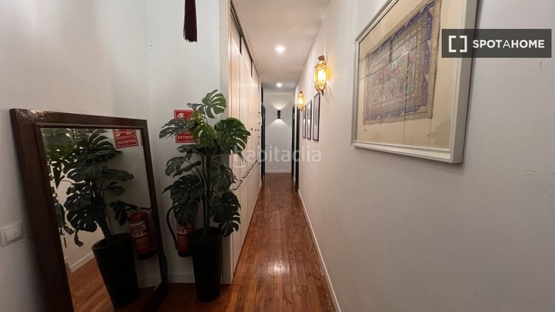 Foto d926a7c3-f073-49e5-a602-2e9f8ce5c2b2. Miete etagenwohnung mit heizung in Cortes-Huertas Madrid