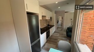 Lloguer Pis a Valdeacederas. Apartamento de 1 dormitorio en alquiler en valdeacederas, madrid