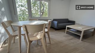 Flat in Embajadores-Lavapiés