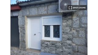 Affitto Appartamento in Becerril de la Sierra. Estudio en alquiler en madrid