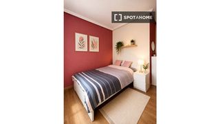 Miete Etagenwohnung in Cortes-Huertas. Estudio en alquiler en cortes, madrid