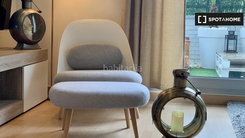 Foto 204d8e20-d7ab-4cbc-b1dc-d2f7fdb09111. Location appartement avec chauffage dans El Pinar-Punta Galea Rozas de Madrid (Las)