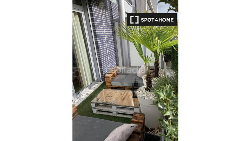 Foto 22b34a72-5f77-44e4-b277-71382e70b2bc. Location appartement avec chauffage dans El Pinar-Punta Galea Rozas de Madrid (Las)