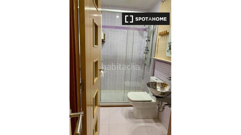 Foto 35d5d515-10e7-4938-bbb9-6844dc5804a6. Location appartement avec chauffage dans El Pinar-Punta Galea Rozas de Madrid (Las)