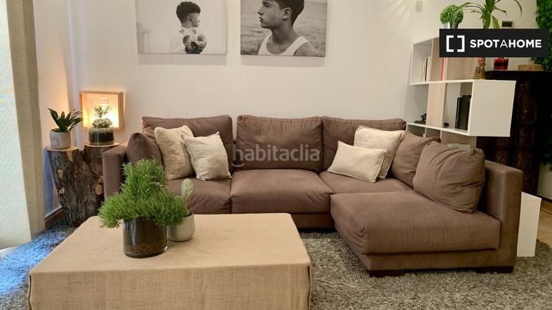 Foto 823fd58e-bada-46bd-91f4-9520cb164558. Location appartement avec chauffage dans El Pinar-Punta Galea Rozas de Madrid (Las)