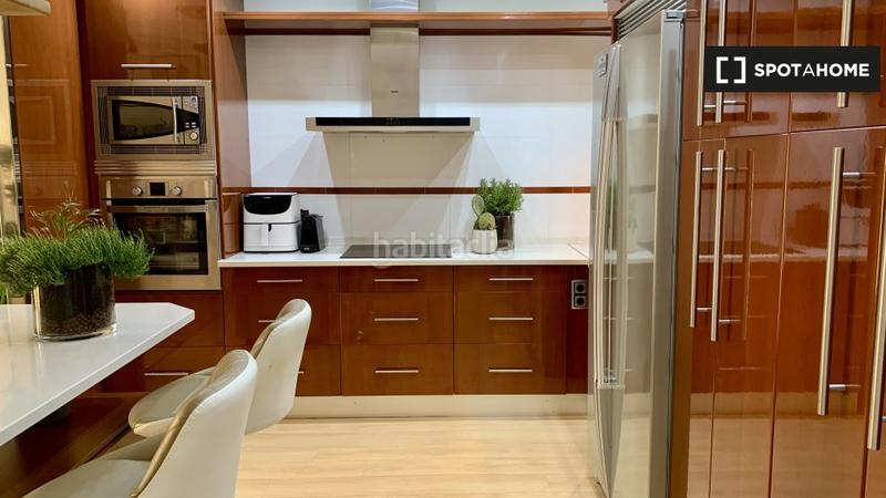 Foto 88c7f28a-b309-4196-9e60-99fb48238cba. Location appartement avec chauffage dans El Pinar-Punta Galea Rozas de Madrid (Las)