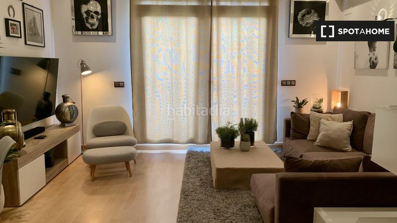 Foto 8efd84ef-c8cd-4bb9-b2de-18616e477b3e. Location appartement avec chauffage dans El Pinar-Punta Galea Rozas de Madrid (Las)