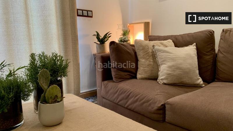 Foto a48faacb-eaeb-4e6f-b224-196981bfb513. Location appartement avec chauffage dans El Pinar-Punta Galea Rozas de Madrid (Las)
