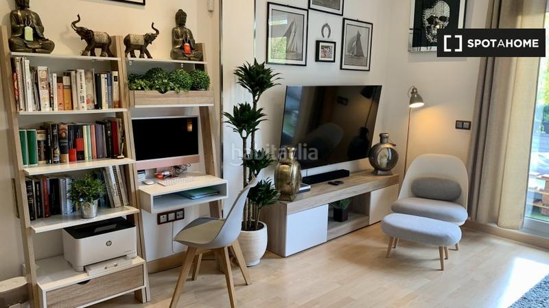 Foto aa5b20df-0f6b-40ec-a474-6ceb7b161534. Location appartement avec chauffage dans El Pinar-Punta Galea Rozas de Madrid (Las)