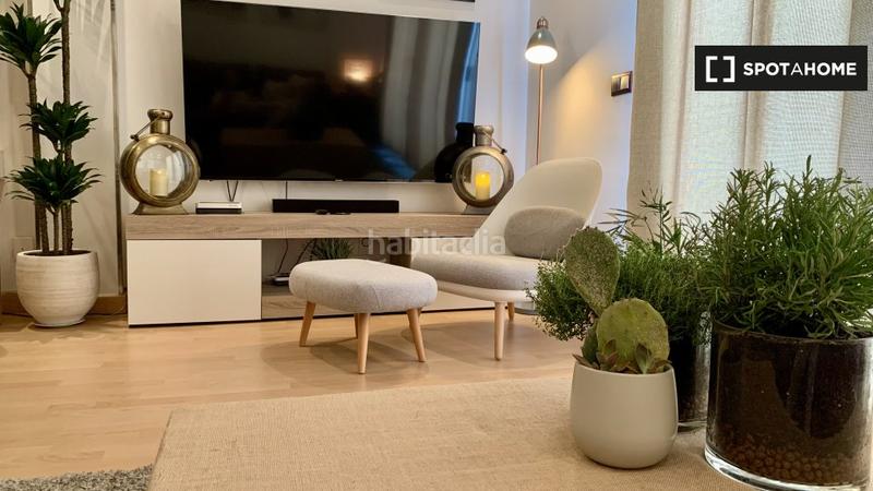 Foto b92e6191-e4eb-480c-a347-793f6eb5680b. Location appartement avec chauffage dans El Pinar-Punta Galea Rozas de Madrid (Las)