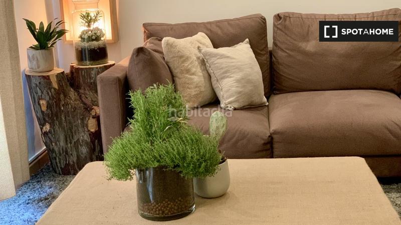 Foto e8da33bb-78b5-4c3f-b4a0-7ea3441e71f3. Location appartement avec chauffage dans El Pinar-Punta Galea Rozas de Madrid (Las)