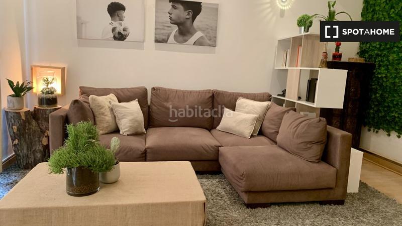 Foto ed8534d3-67fe-4653-99a4-2df5609790a2. Location appartement avec chauffage dans El Pinar-Punta Galea Rozas de Madrid (Las)