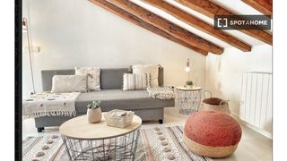 Flat in Palacio
