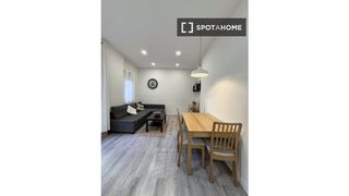 Miete Etagenwohnung in Argüelles. Apartamento de 2 habitaciones en argüelles, madrid.