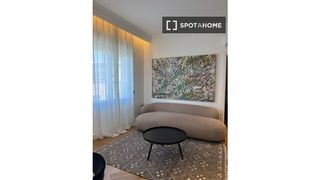 Miete Etagenwohnung in Gaztambide. Apartamento de 2 dormitorios en chamberí, madrid