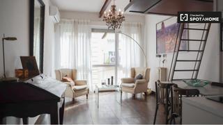 Etagenwohnung in Universidad-Malasaña