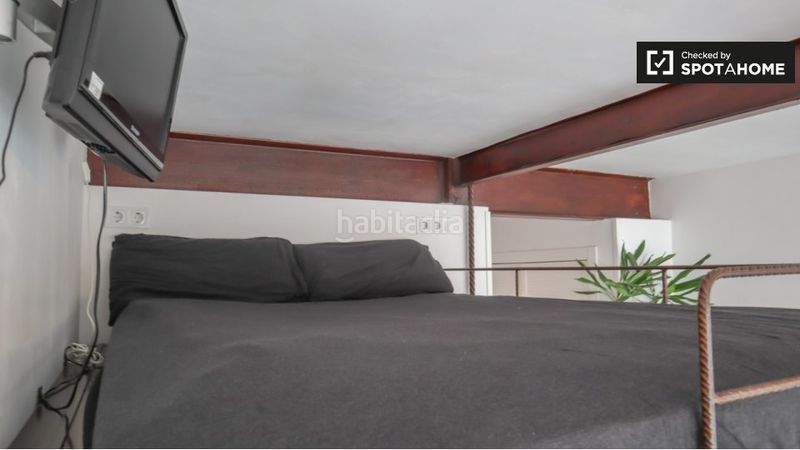 Foto 07759c56-1148-4a14-ae42-4b80582bdf4f. Rent flat with heating in Universidad-Malasaña Madrid