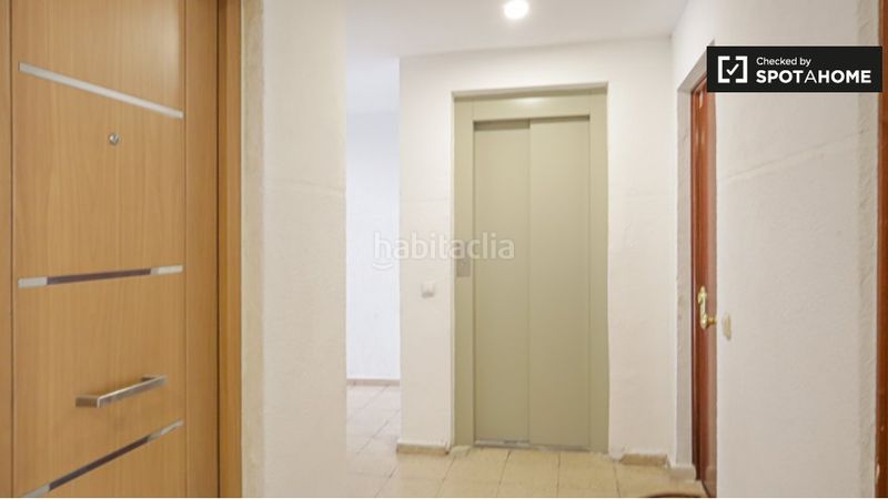 Foto cabf3c29-1d21-4be1-a7a7-27d36471d1b4. Rent flat with heating in Universidad-Malasaña Madrid