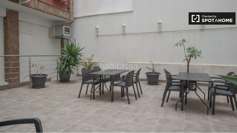 Foto d33af188-fe0f-46d2-8dca-d843cbc99bc9. Rent flat with heating in Universidad-Malasaña Madrid