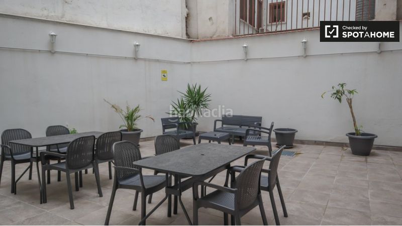 Foto d62b2811-ba5f-44ff-aa41-62ba64daa089. Rent flat with heating in Universidad-Malasaña Madrid