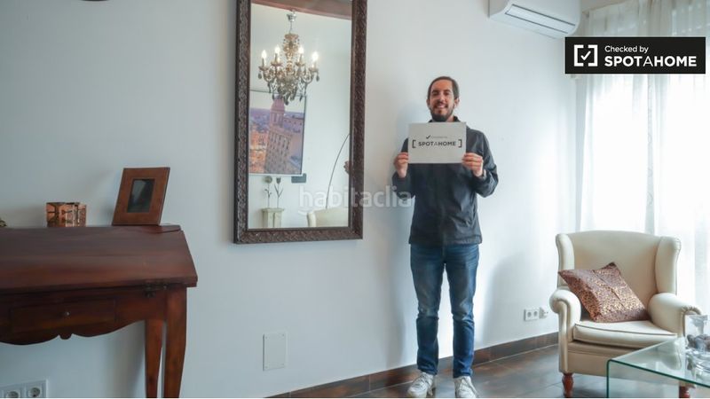 Foto dee0bf10-97b0-4f55-b0ea-ea31f7693f29. Rent flat with heating in Universidad-Malasaña Madrid