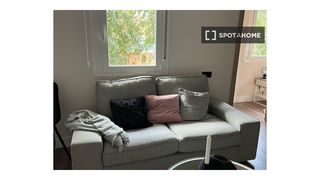 Lloguer Pis a Ventas. Piso de 2 dormitorios en alquiler en ventas, madrid
